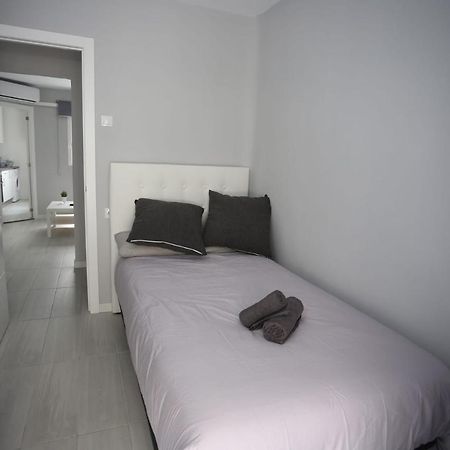 Apartamentos Navas Gam Alicante Exteriör bild