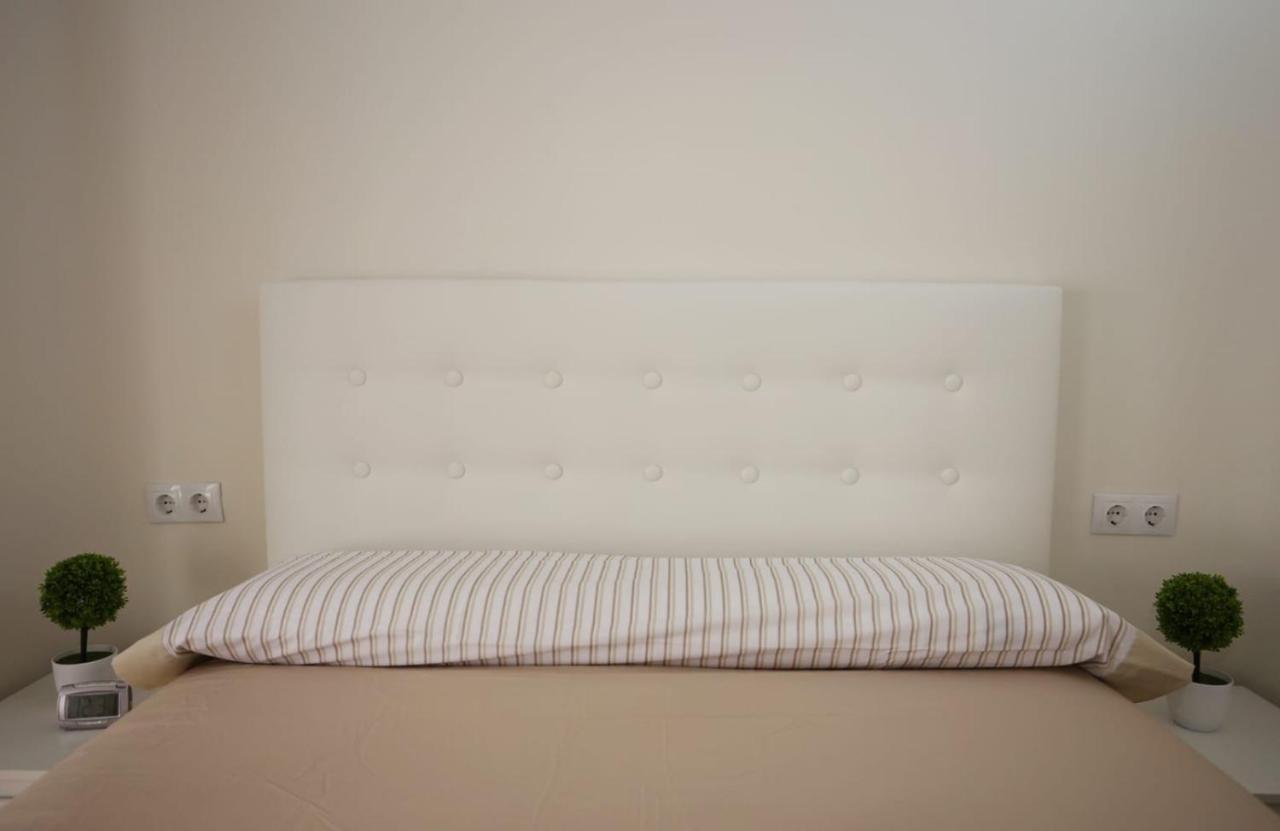 Apartamentos Navas Gam Alicante Exteriör bild