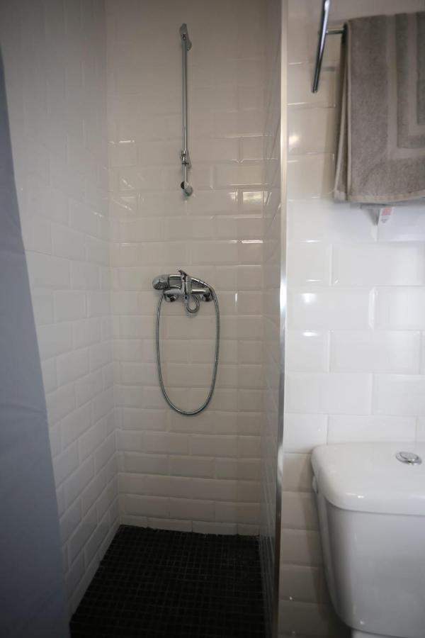 Apartamentos Navas Gam Alicante Exteriör bild