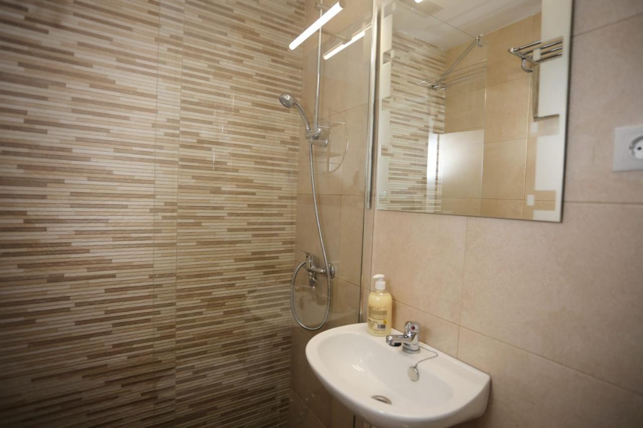 Apartamentos Navas Gam Alicante Exteriör bild