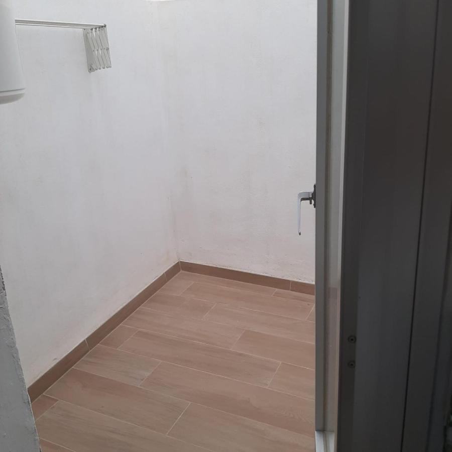 Apartamentos Navas Gam Alicante Exteriör bild