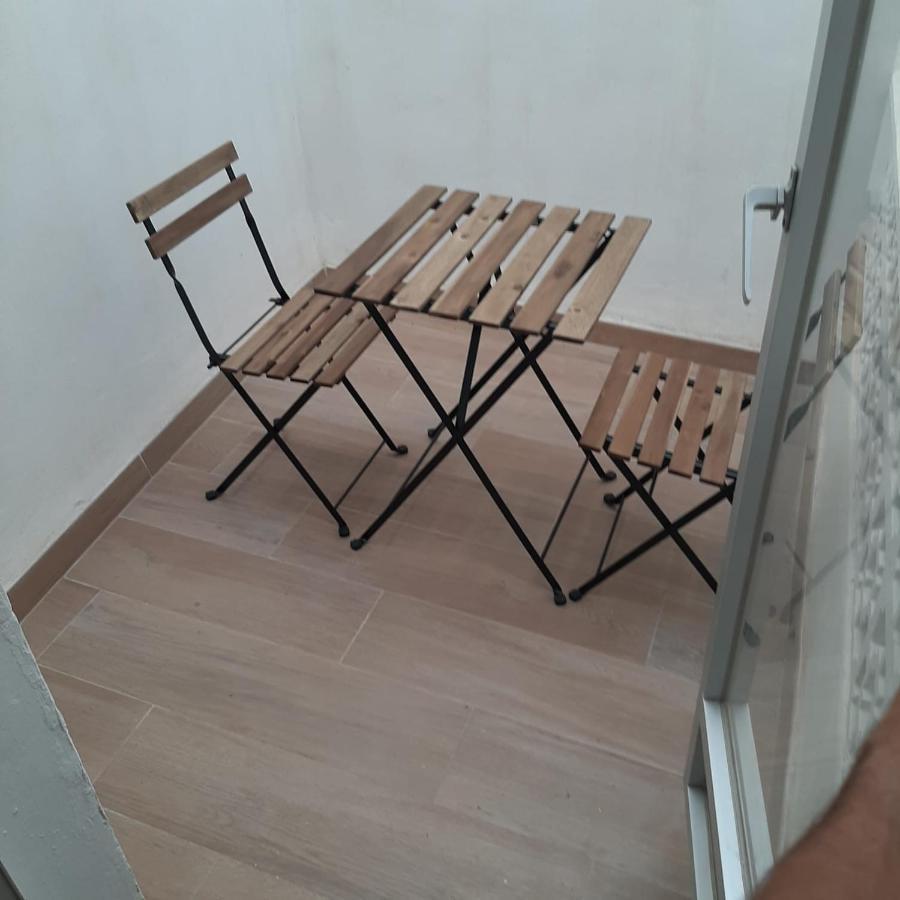 Apartamentos Navas Gam Alicante Exteriör bild